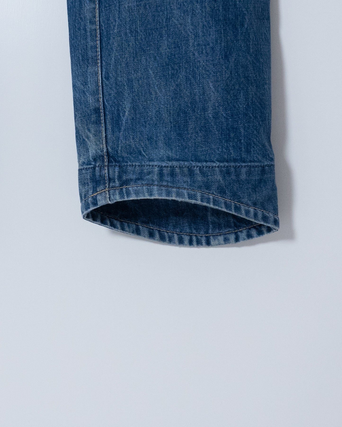 EURO 'Levi’s' Engineered Jeans denim pants