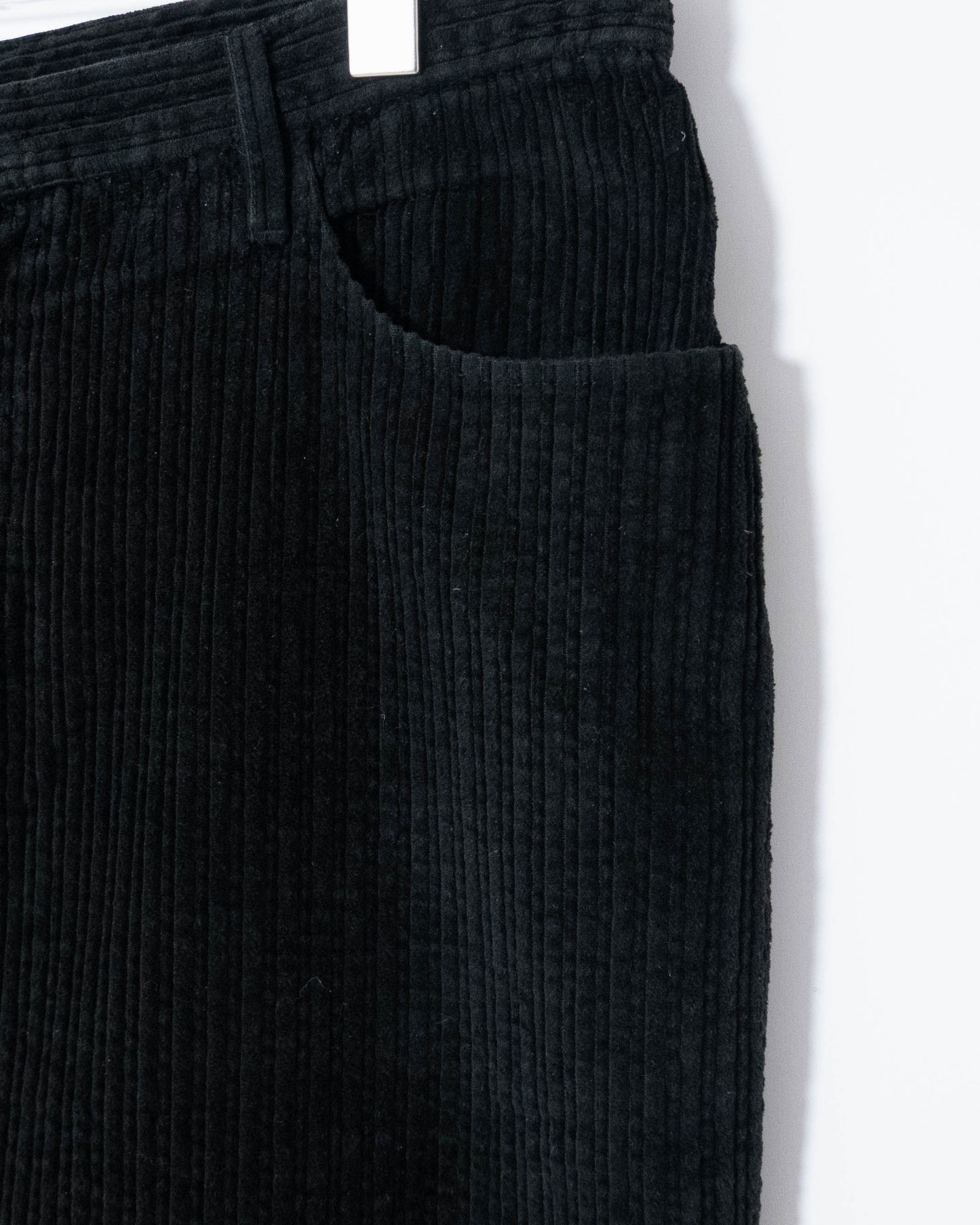 "Dolce&Gabbana" corduroy pants