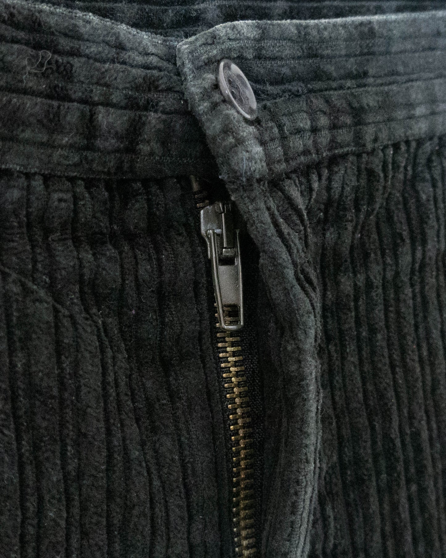 "Dolce&Gabbana" corduroy pants