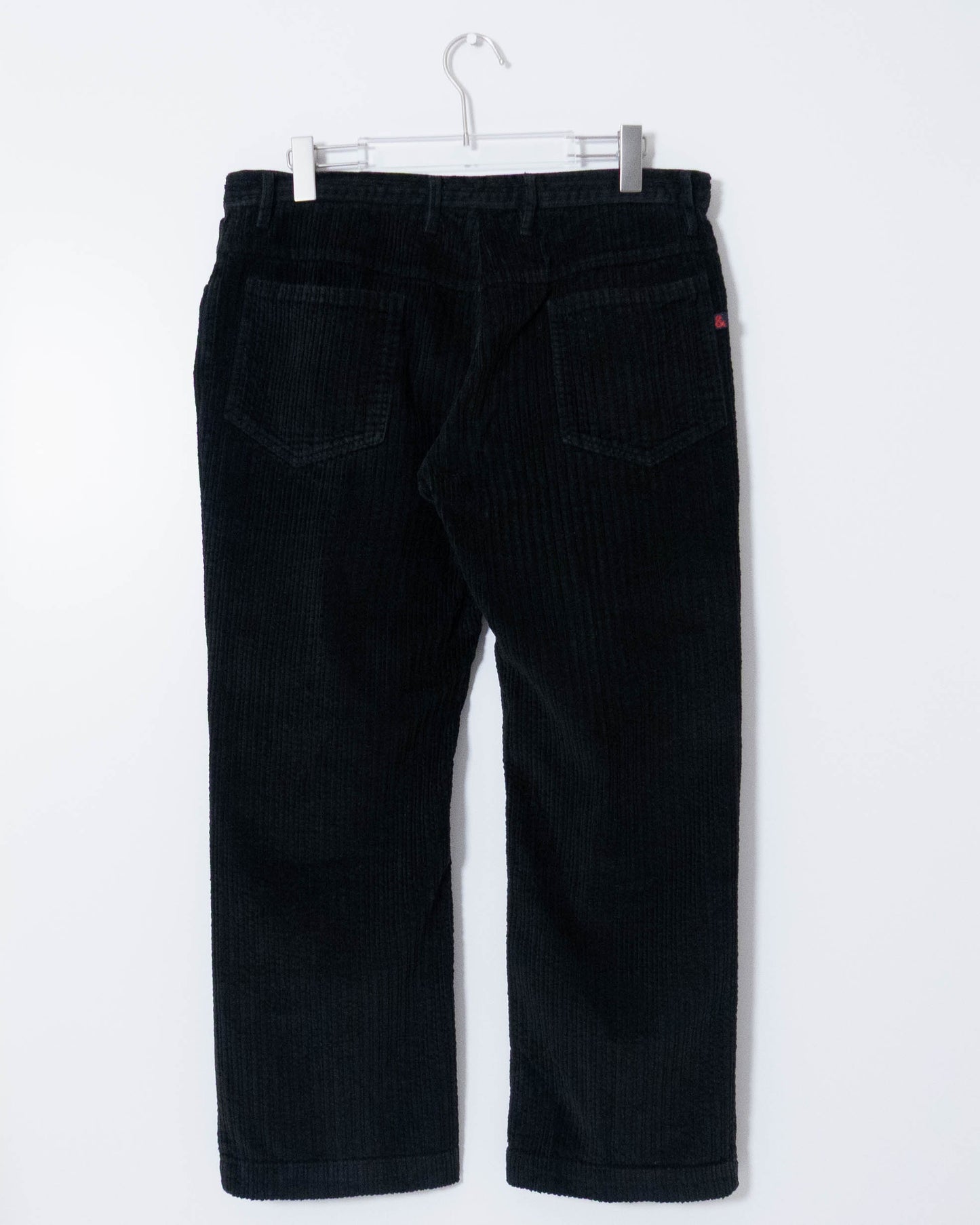 "Dolce&Gabbana" corduroy pants
