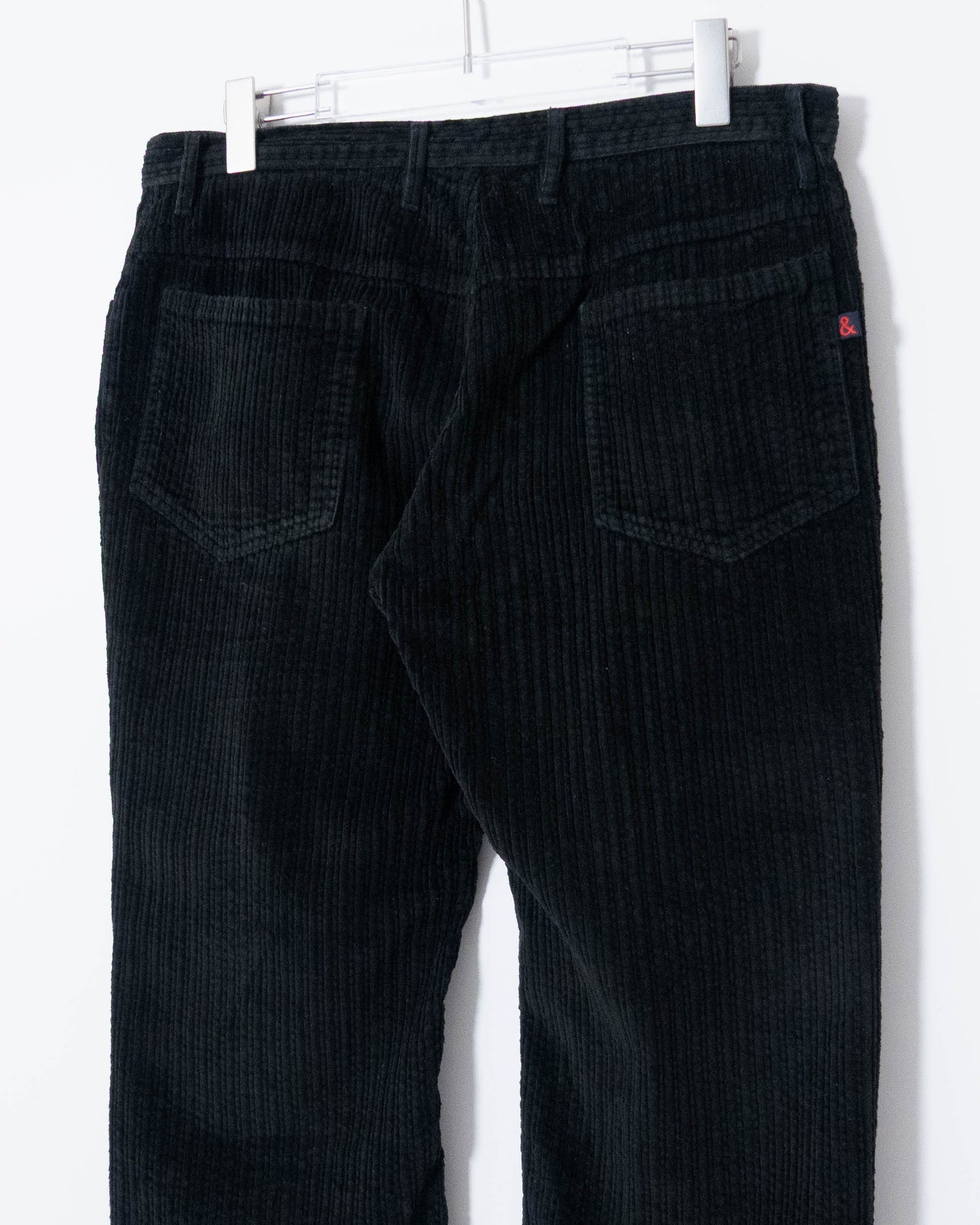 "Dolce&Gabbana" corduroy pants