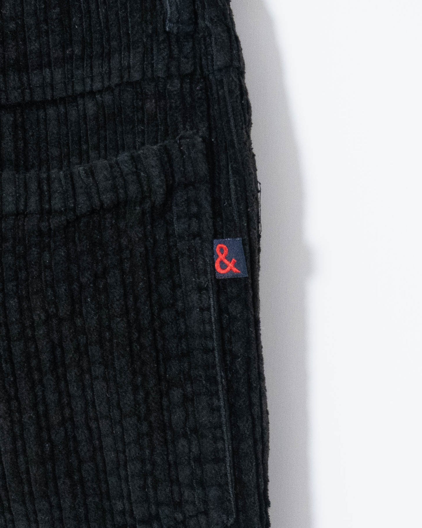 "Dolce&Gabbana" corduroy pants
