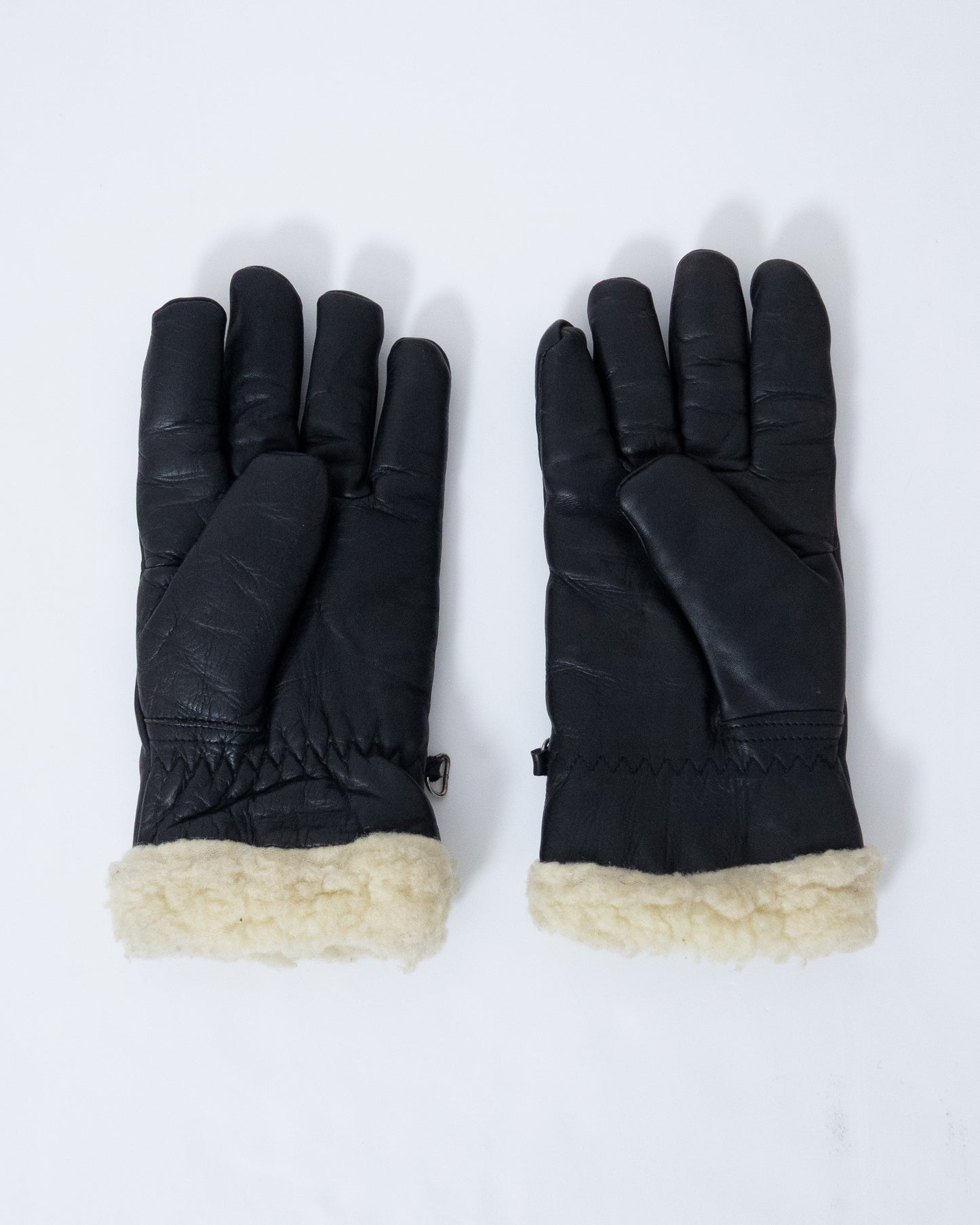 Boa leather gloves