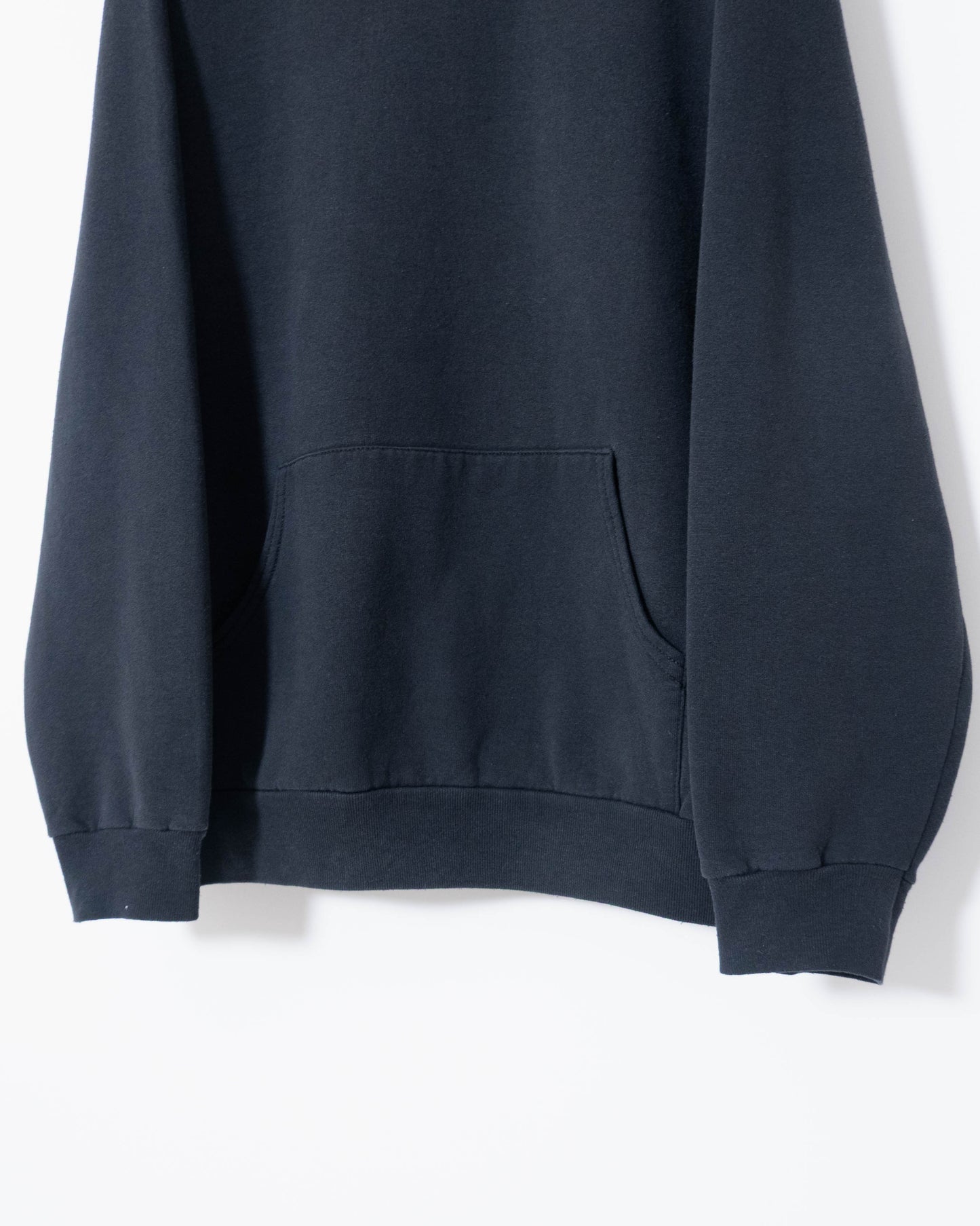 "FRUIT OF THE LOOM" sweat hoodie