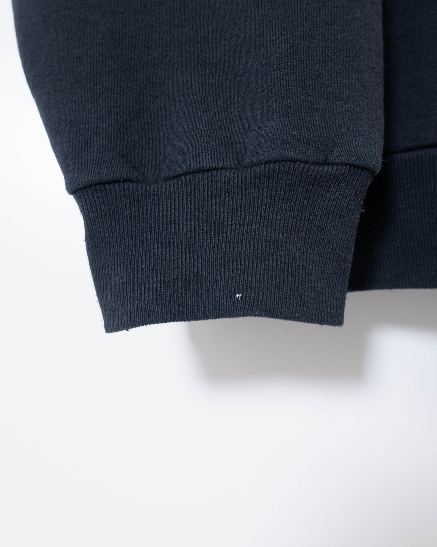 "FRUIT OF THE LOOM" sweat hoodie