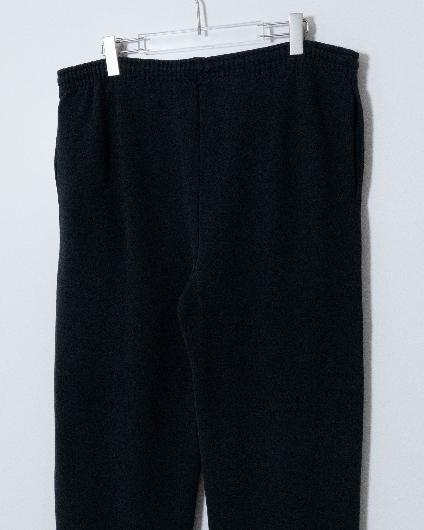 "FRUIT OF THE LOOM" sweat pants