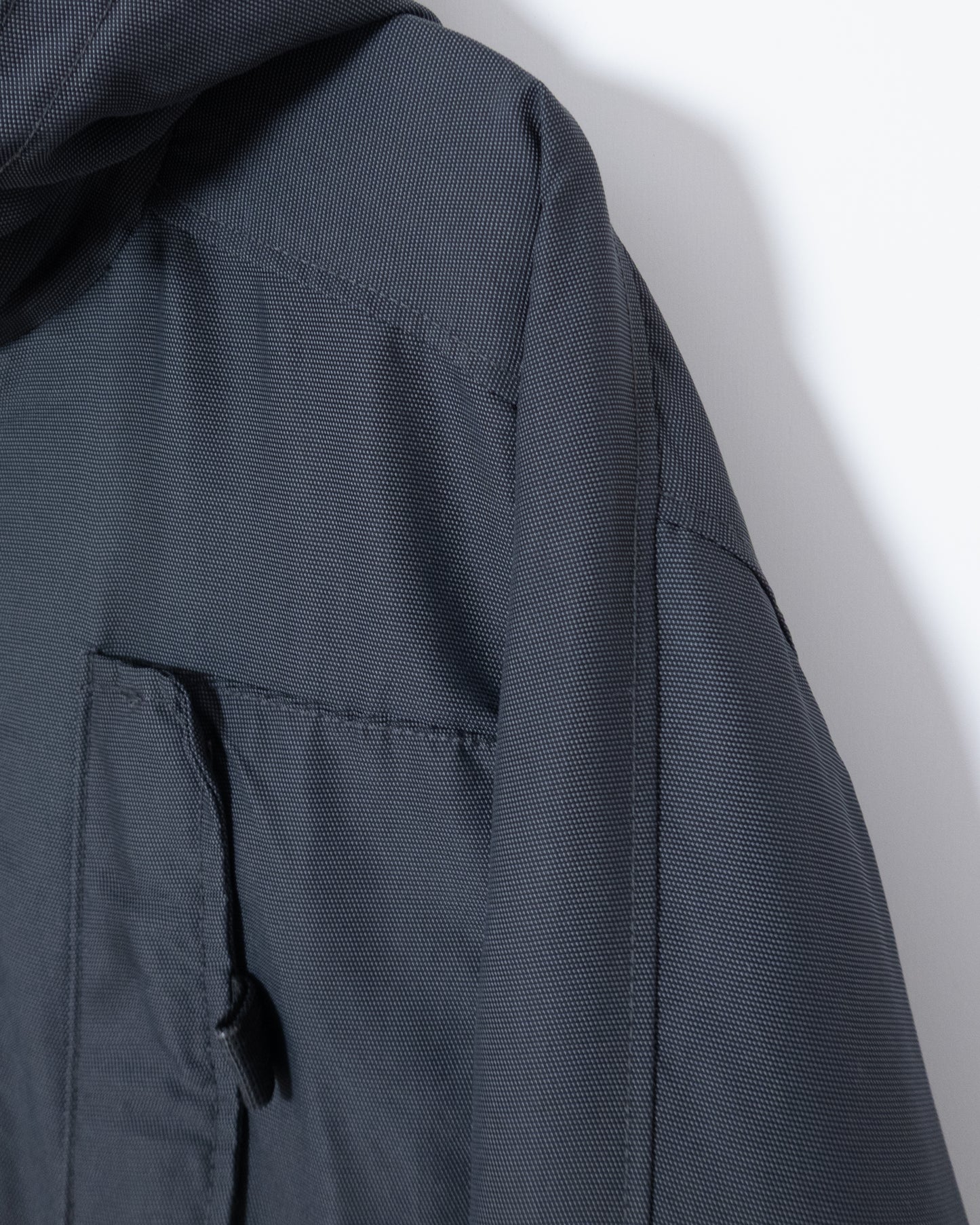 "Levi's ALL DUTY" pullover jacket