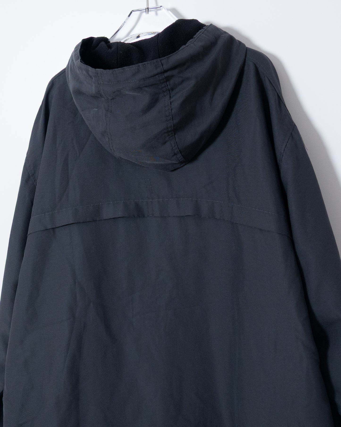 "Levi's ALL DUTY" pullover jacket