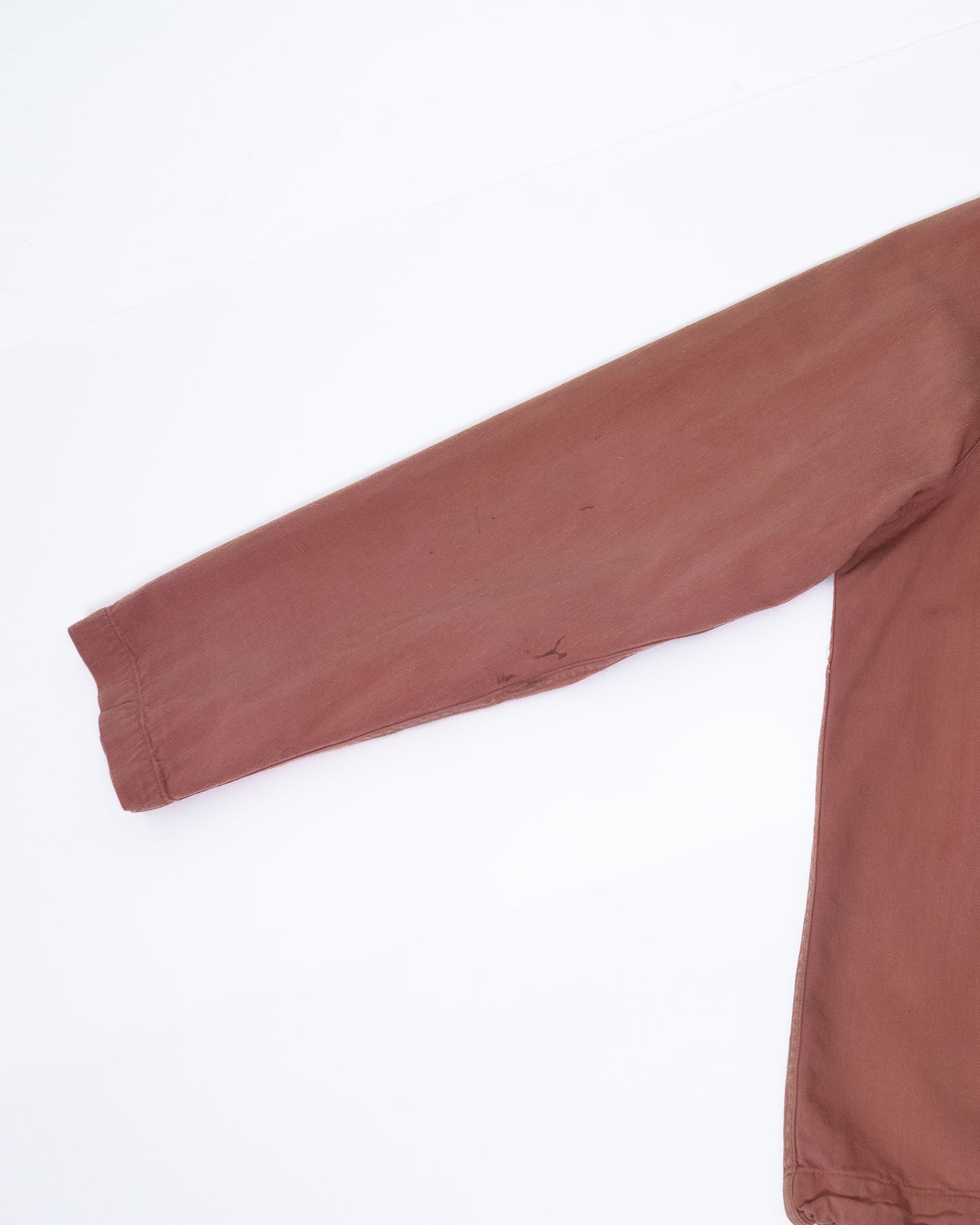 "U.S.NAVY" salvage parka
