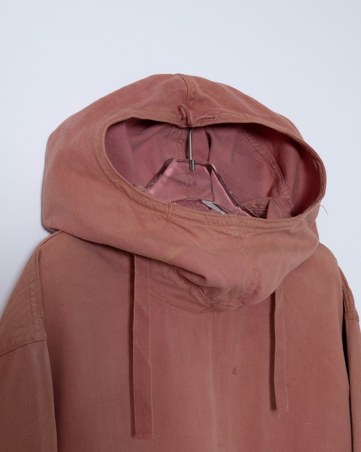 "U.S.NAVY" salvage parka