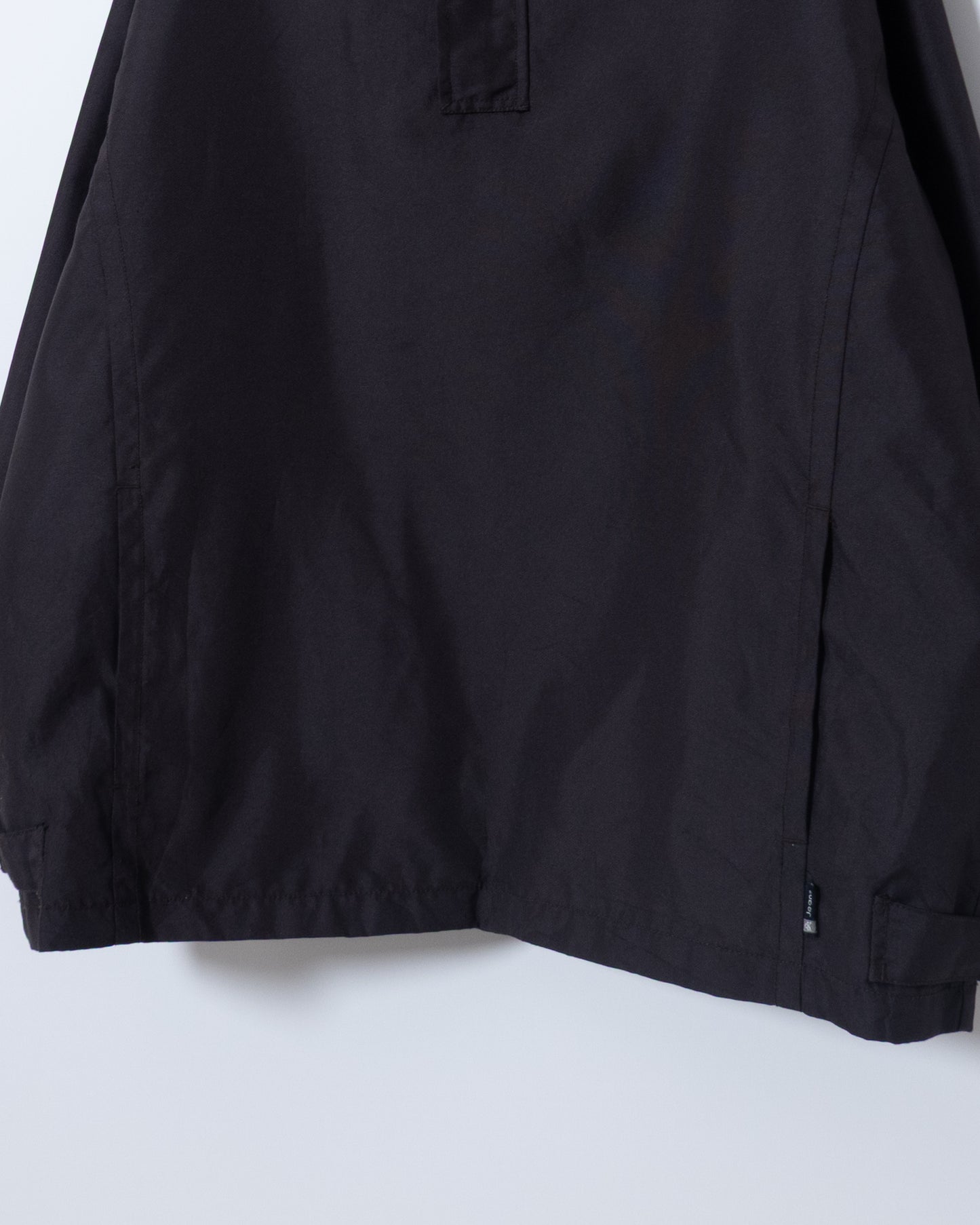 "Calvin Klein" pullover hooded jacket