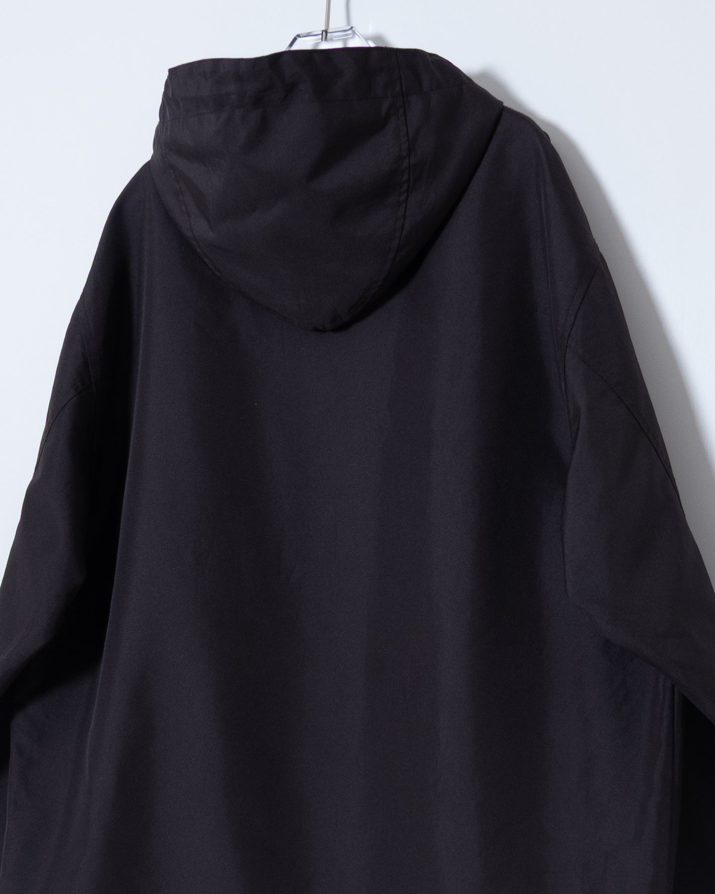"Calvin Klein" pullover hooded jacket