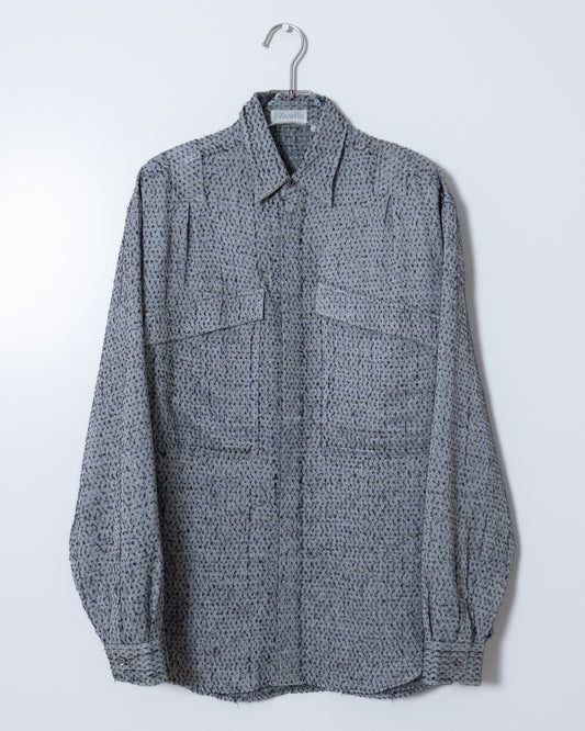 “Zanella” nep shirt