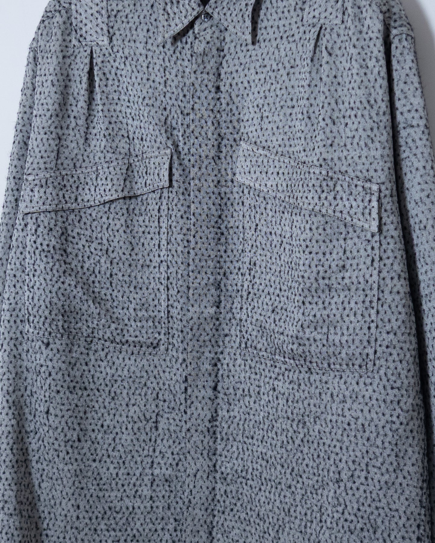 “Zanella” nep shirt