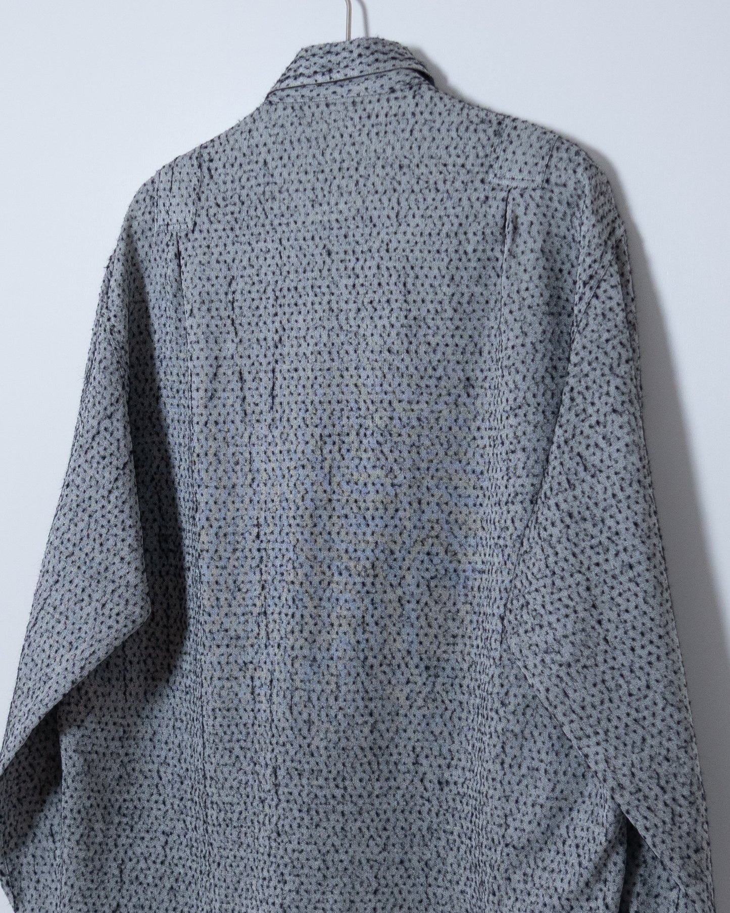 “Zanella” nep shirt