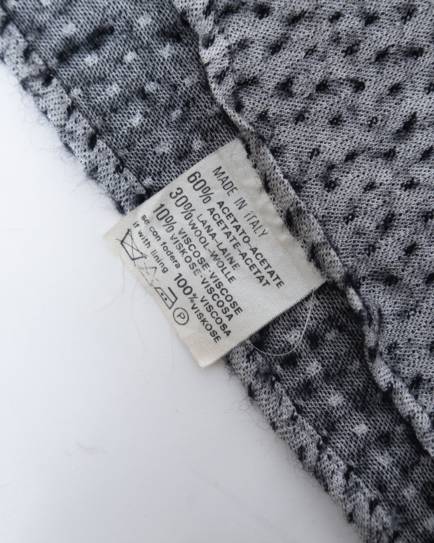 “Zanella” nep shirt
