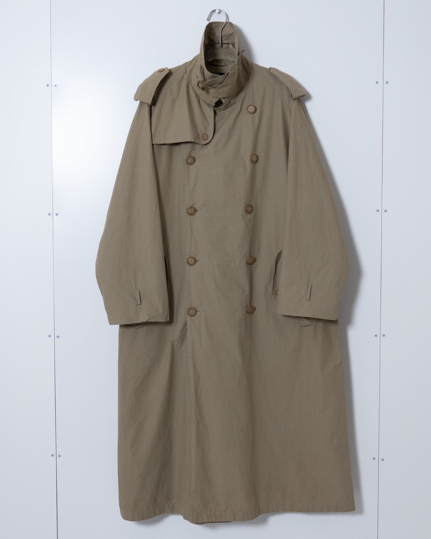 “Polo by Ralph Lauren” trench coat