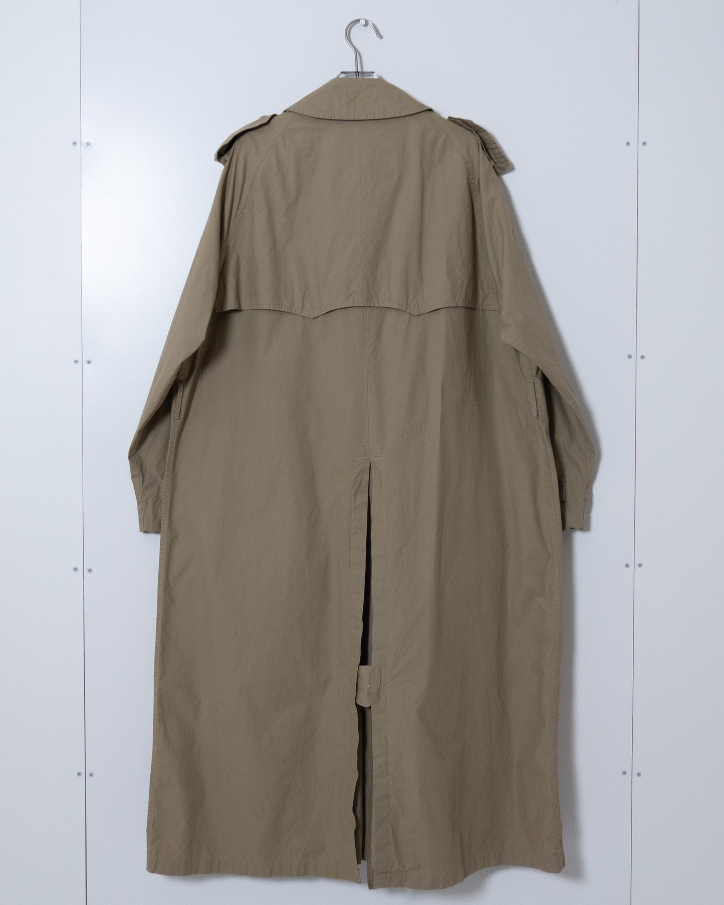 “Polo by Ralph Lauren” trench coat