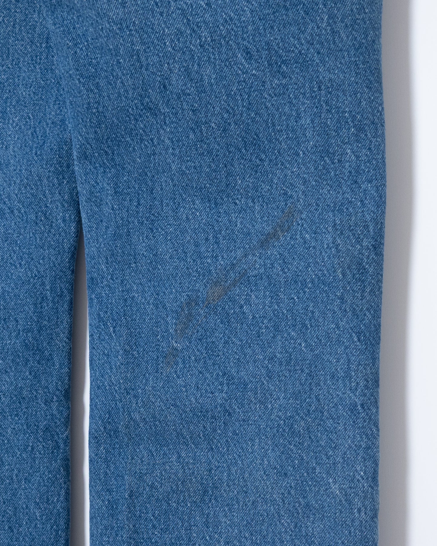 “Levi’s” 517 semi flare denim pants