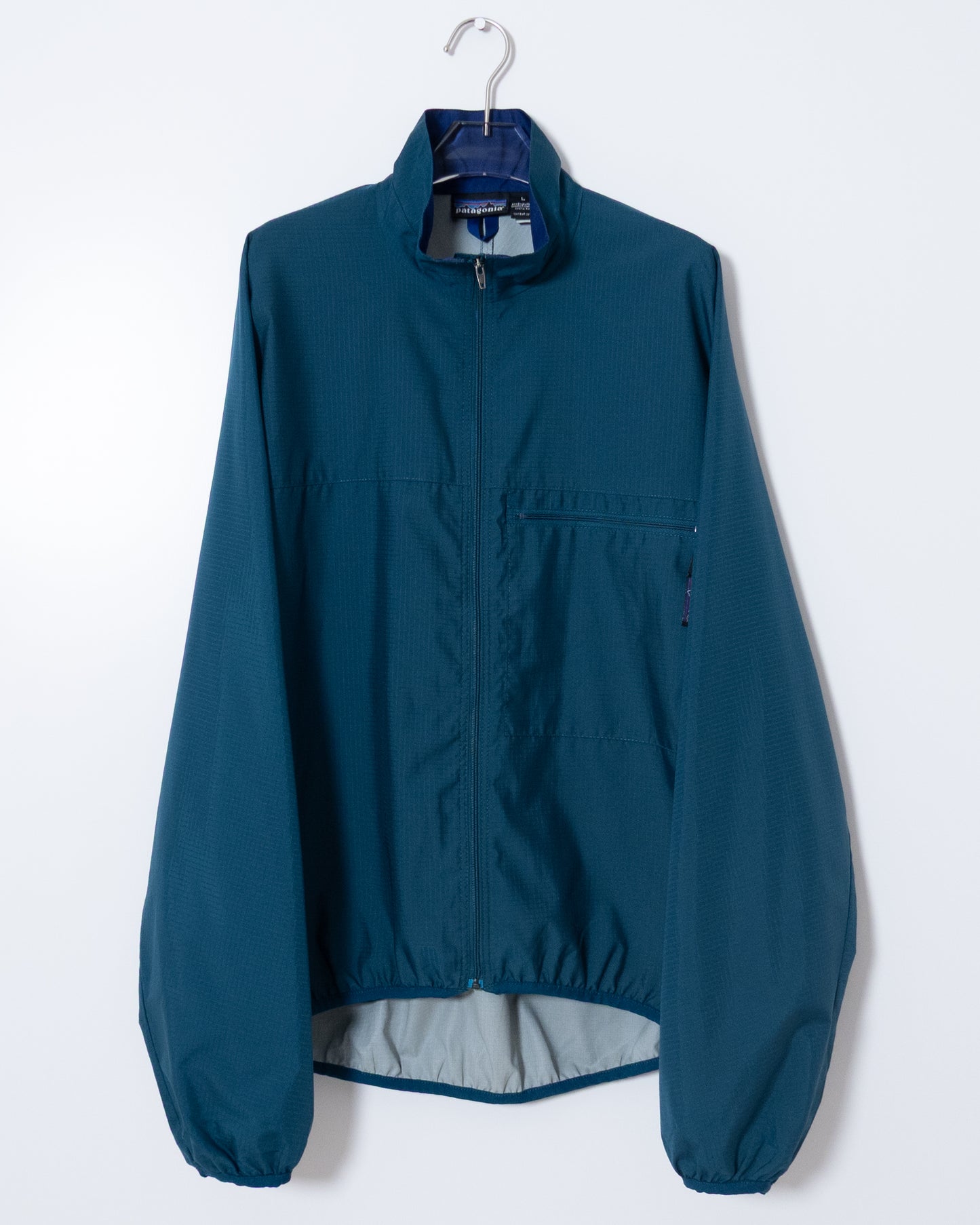 "Patagonia" velocity jacket