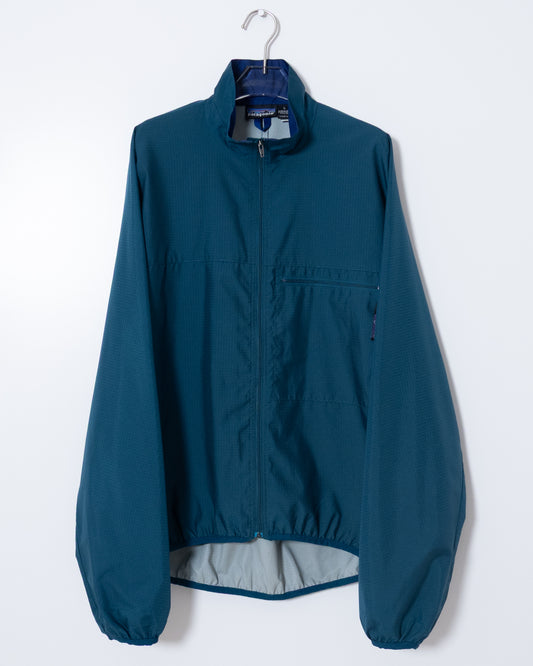 "Patagonia" velocity jacket