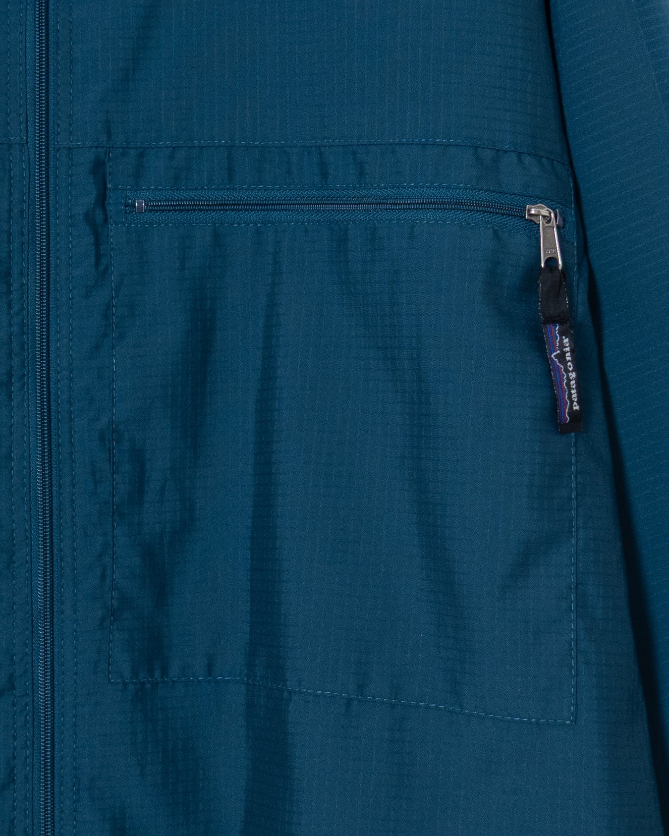 "Patagonia" velocity jacket