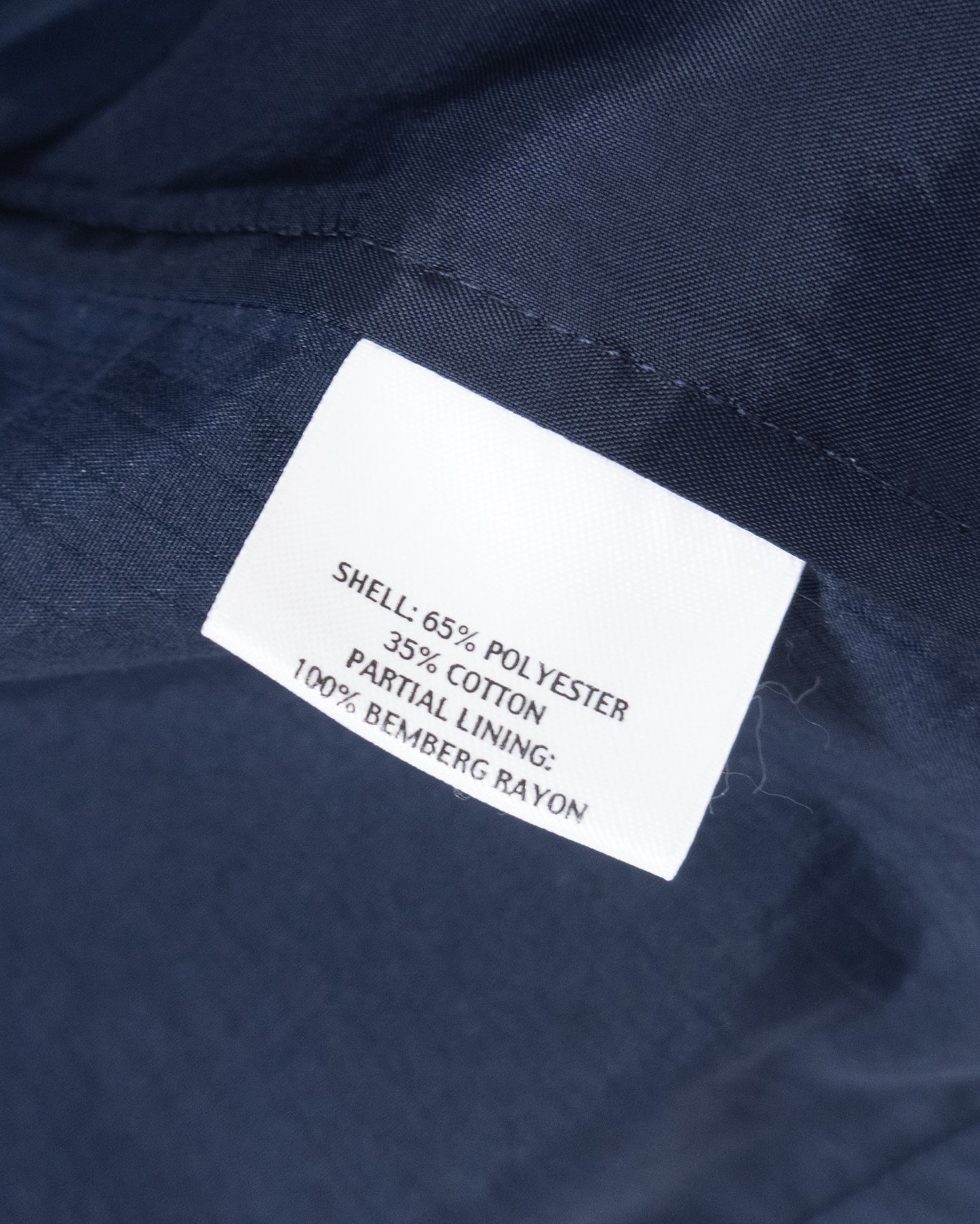 seersucker zip hooded coat