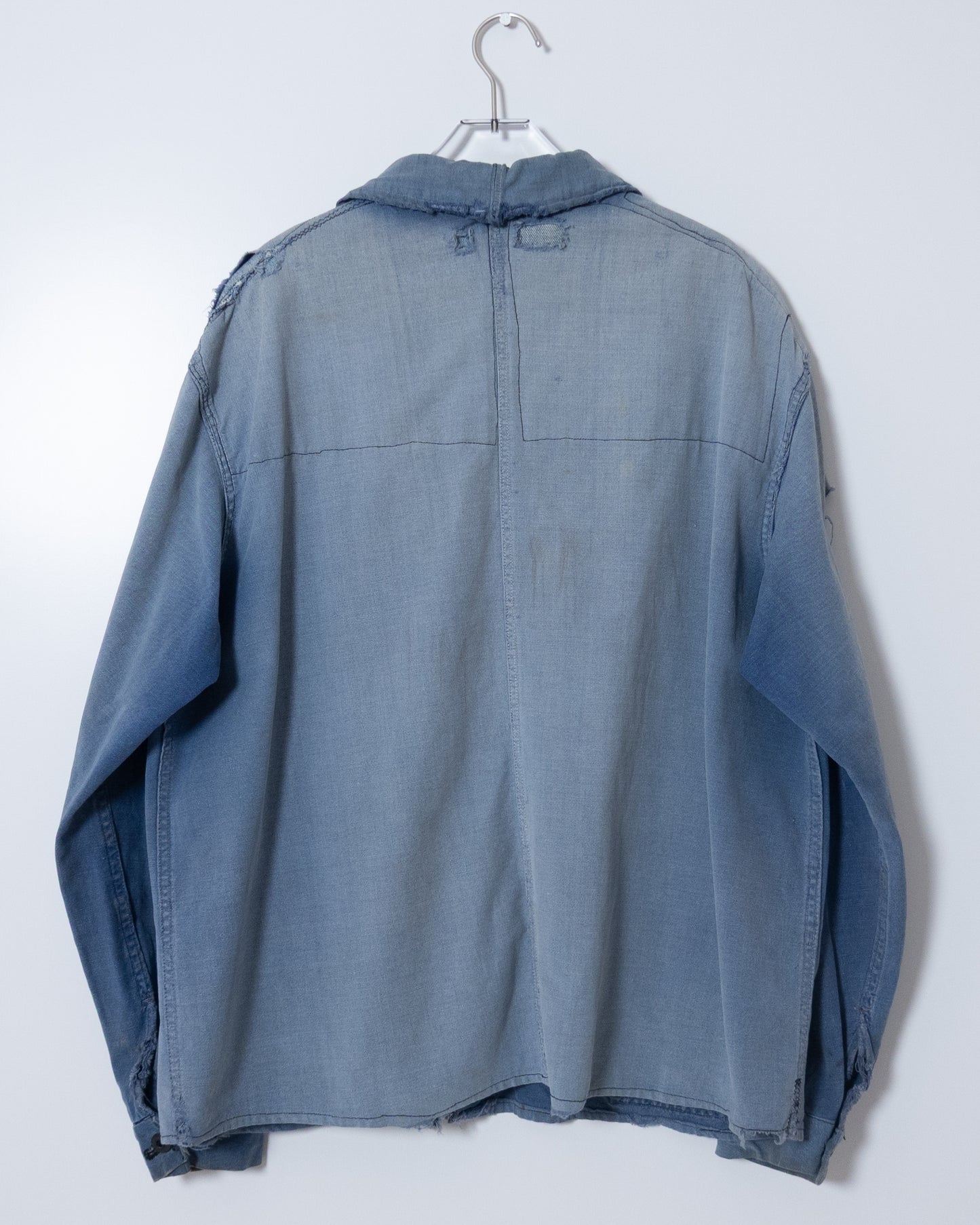 good damage french moleskin jacket