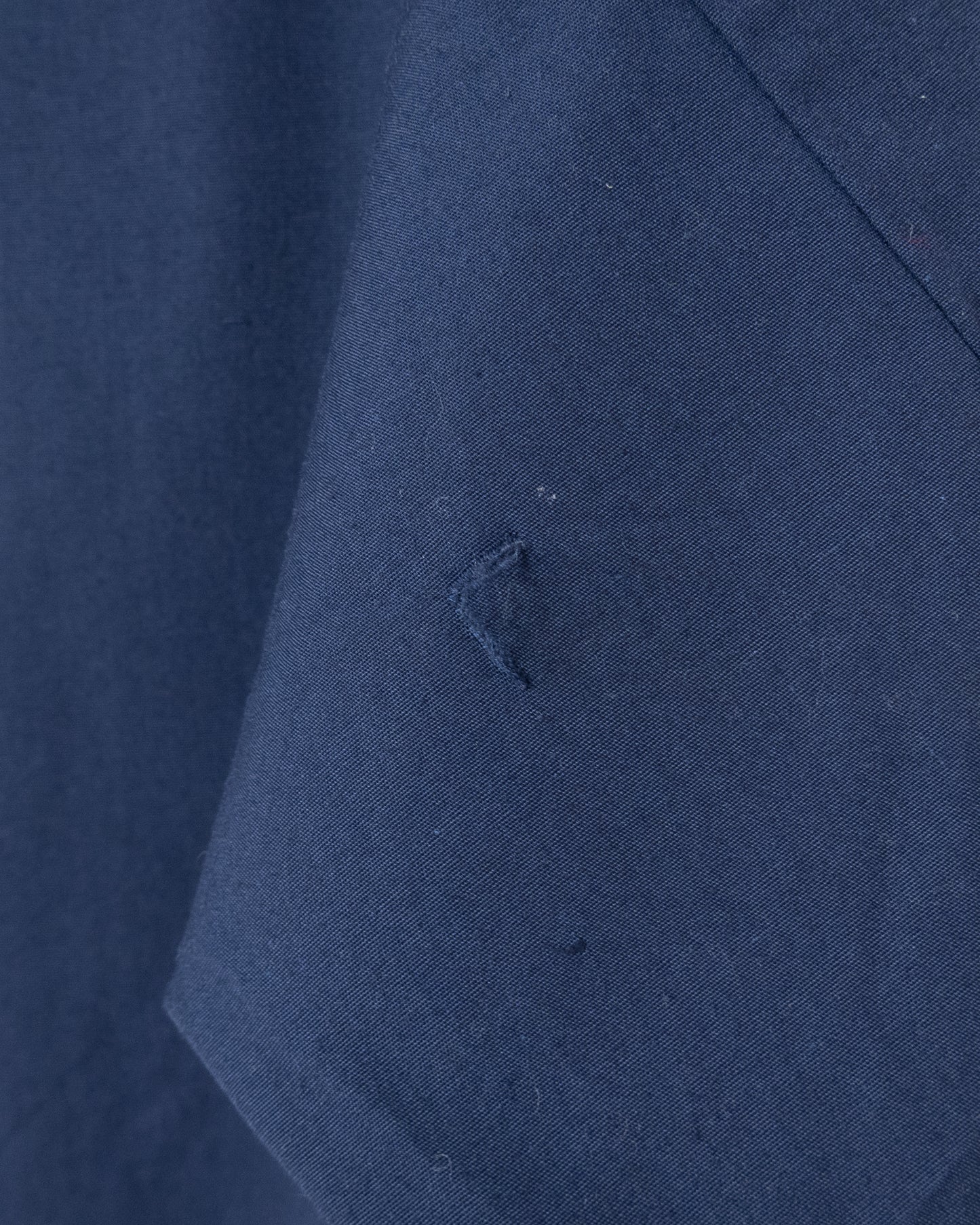 Nordic cotton anorak parka