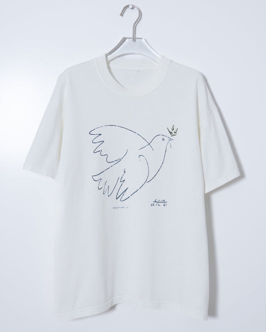 printed T-shirt “Picasso”