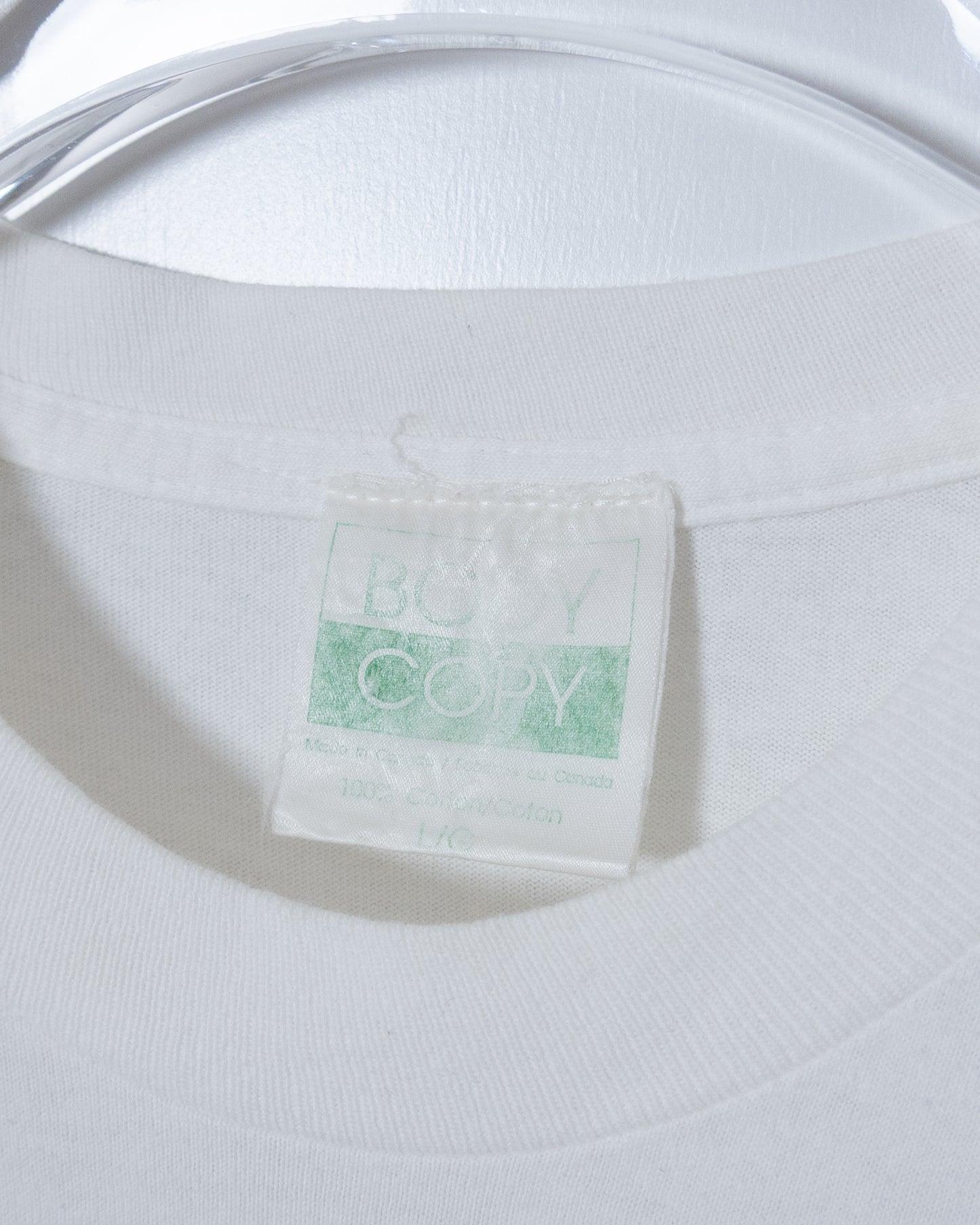 art printed T-shirt