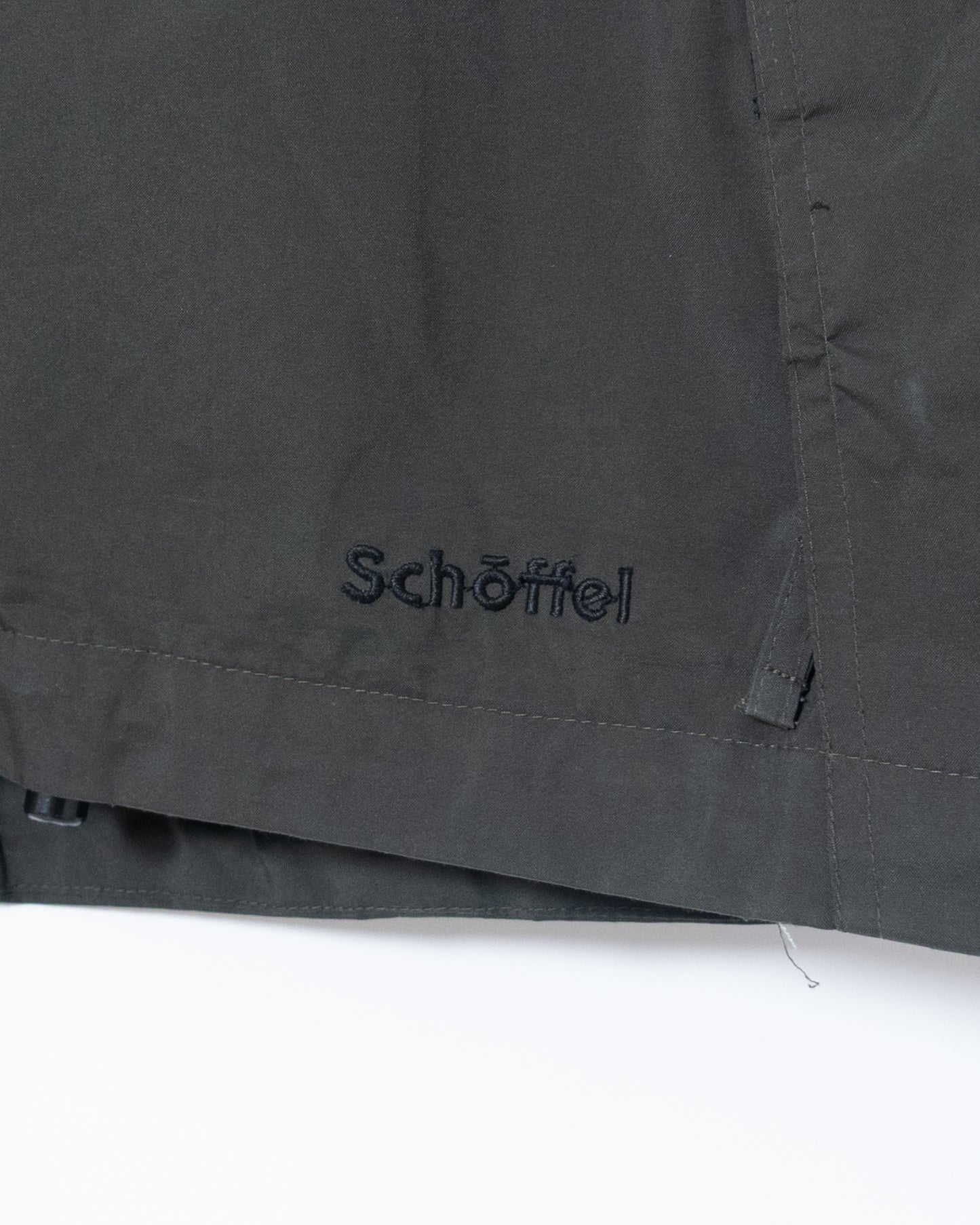 "Schoffel" mountain jacket