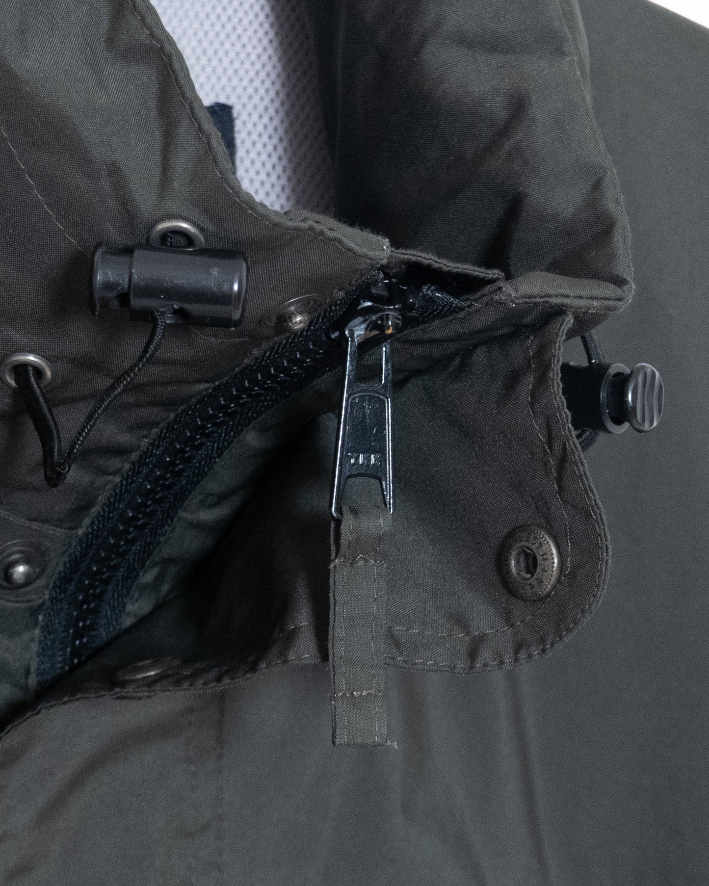 "Schoffel" mountain jacket