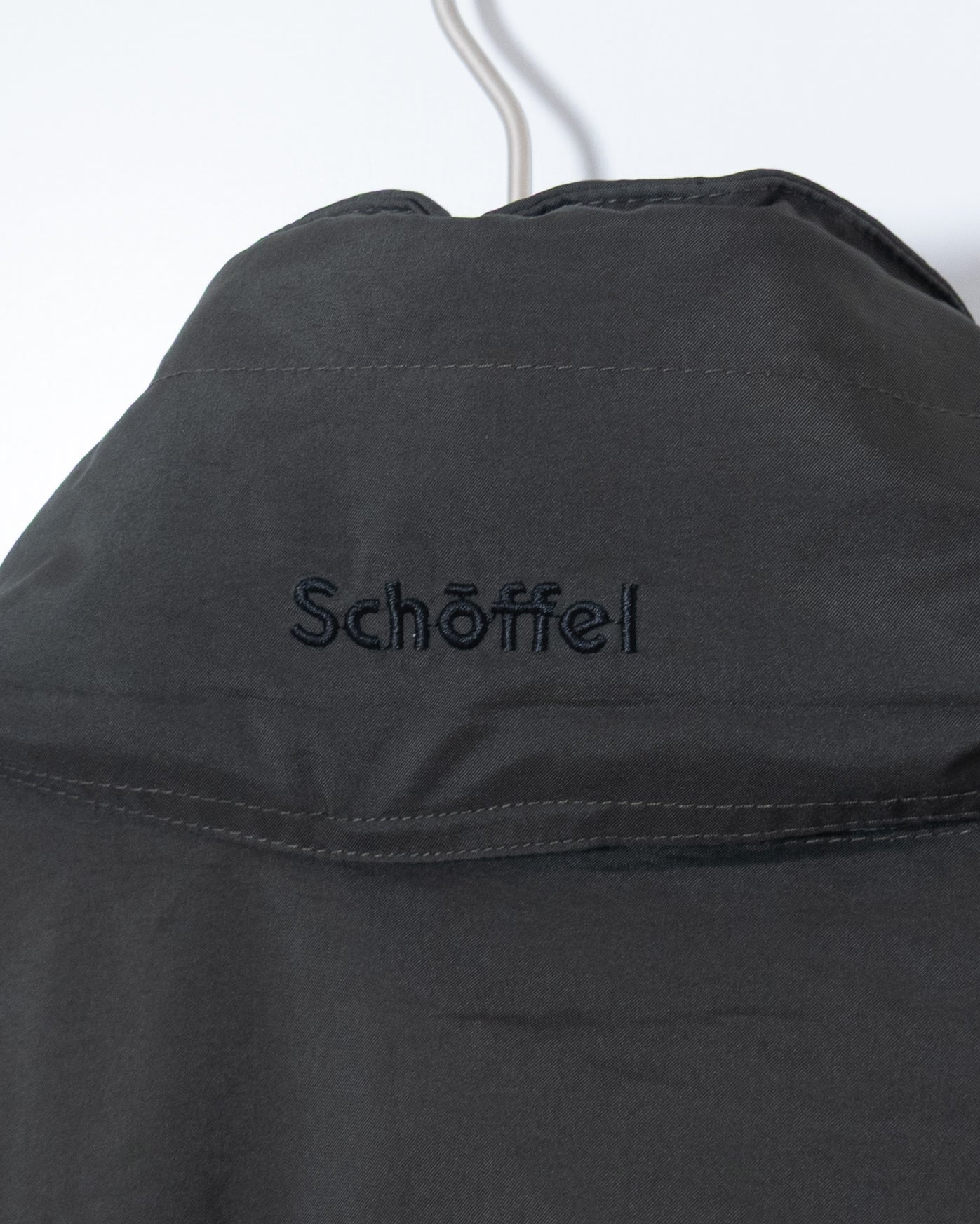 "Schoffel" mountain jacket