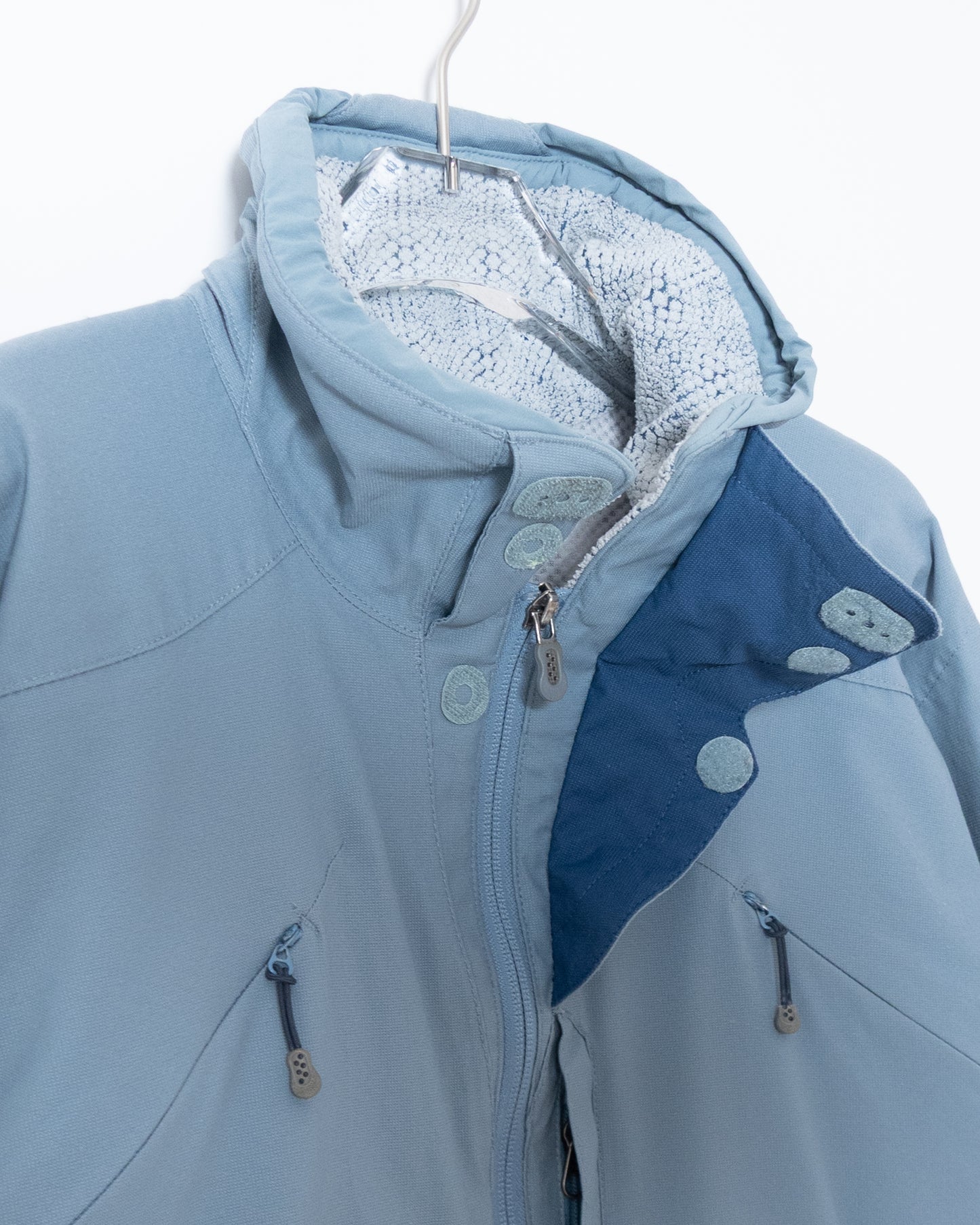 "Patagonia" soft shell mountain jacket