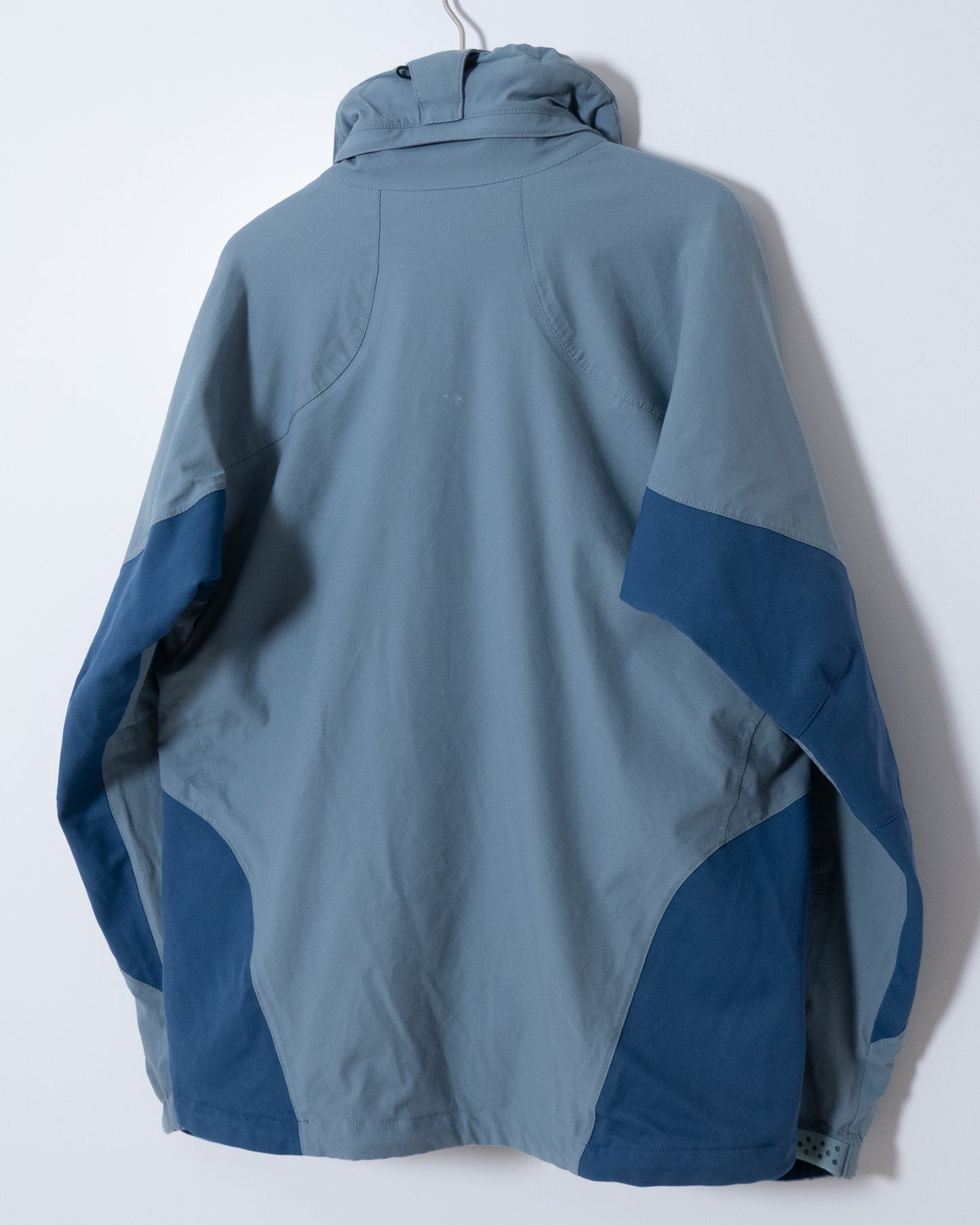 "Patagonia" soft shell mountain jacket