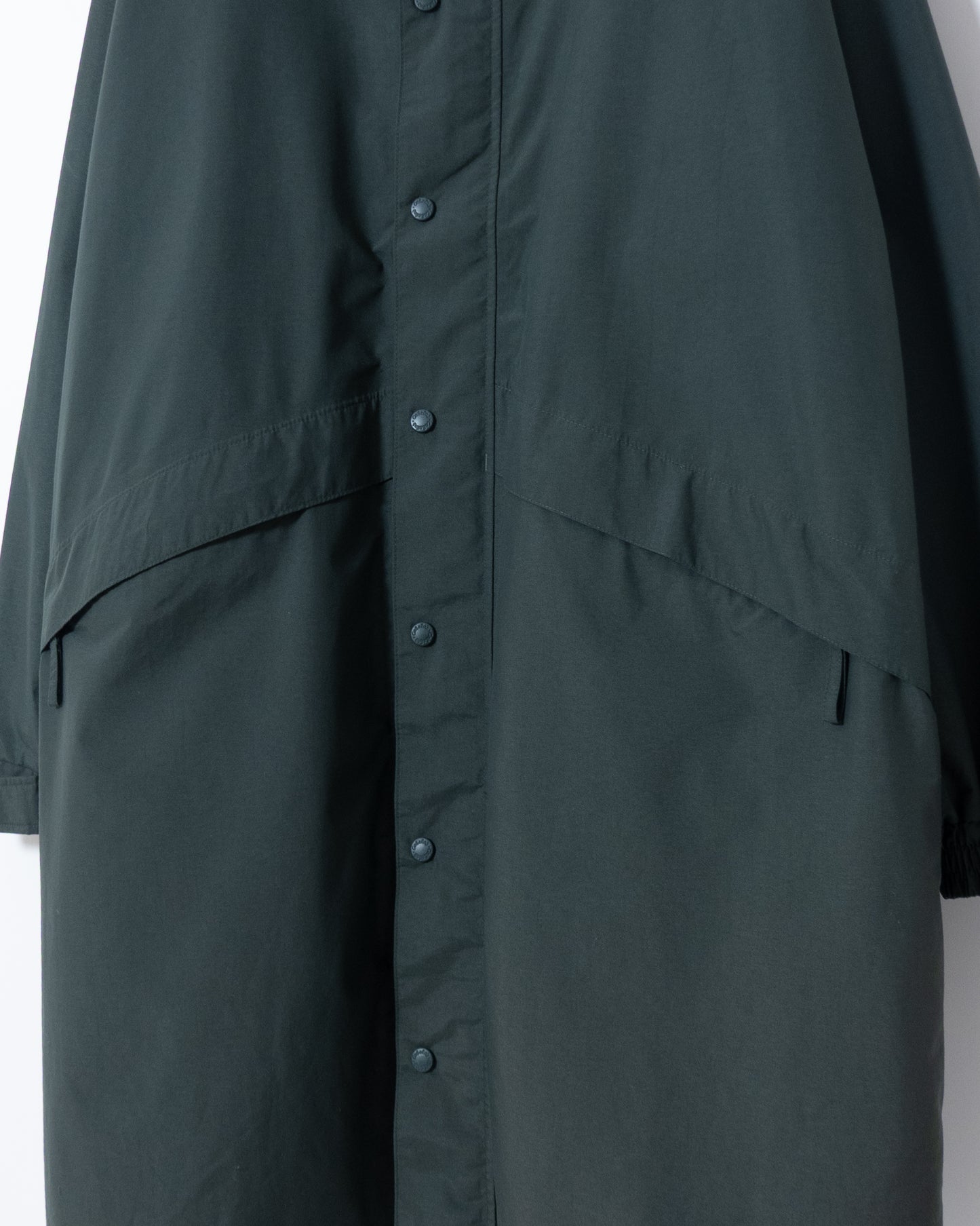 "Cabela's" GORE-TEX hooded coat