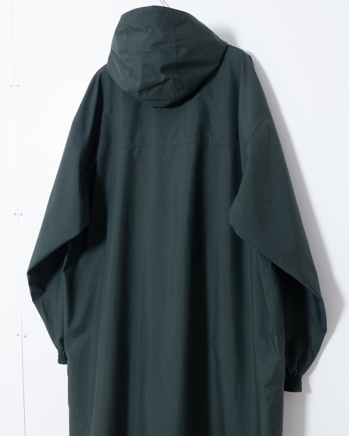 "Cabela's" GORE-TEX hooded coat