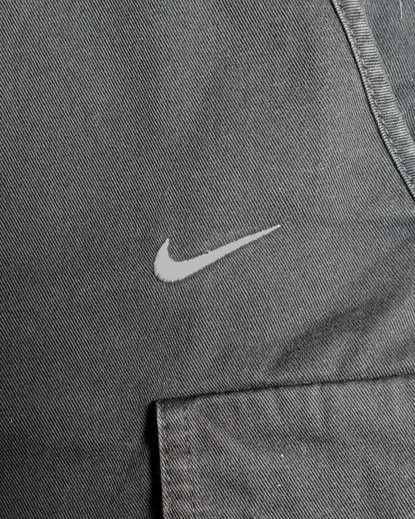 00s NIKE