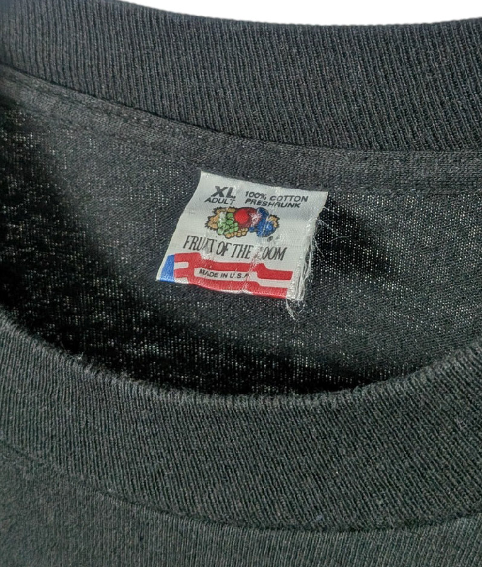 "Frank Lloyd Wright" L/S T-shirt