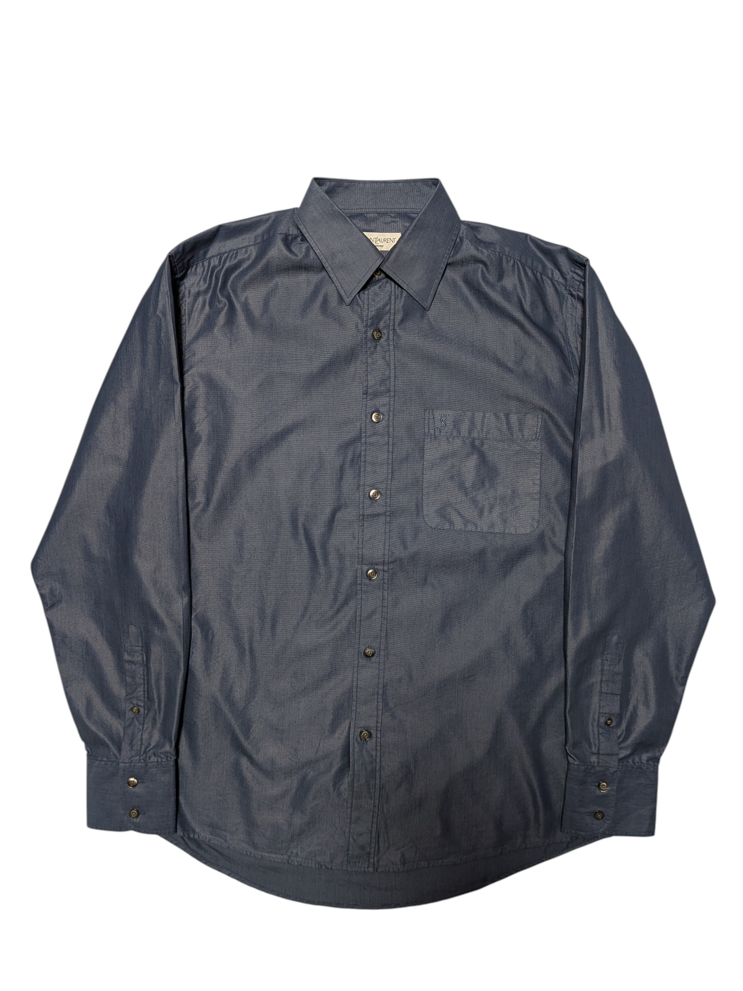 1990s- Yves Saint Laurent