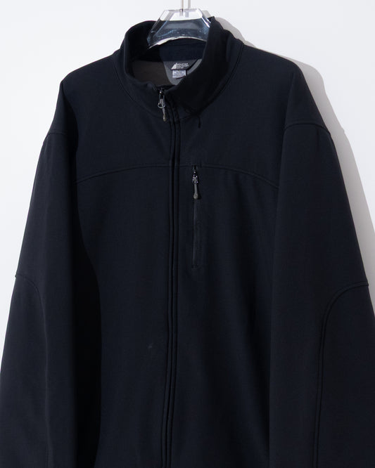 "MOUNTAIN EQUIPMENT" soft shell jacket