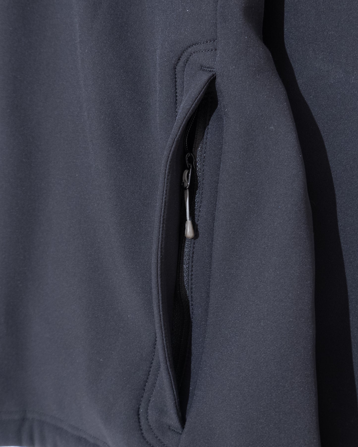 'MOUNTAIN EQUIPMENT' soft shell jacket