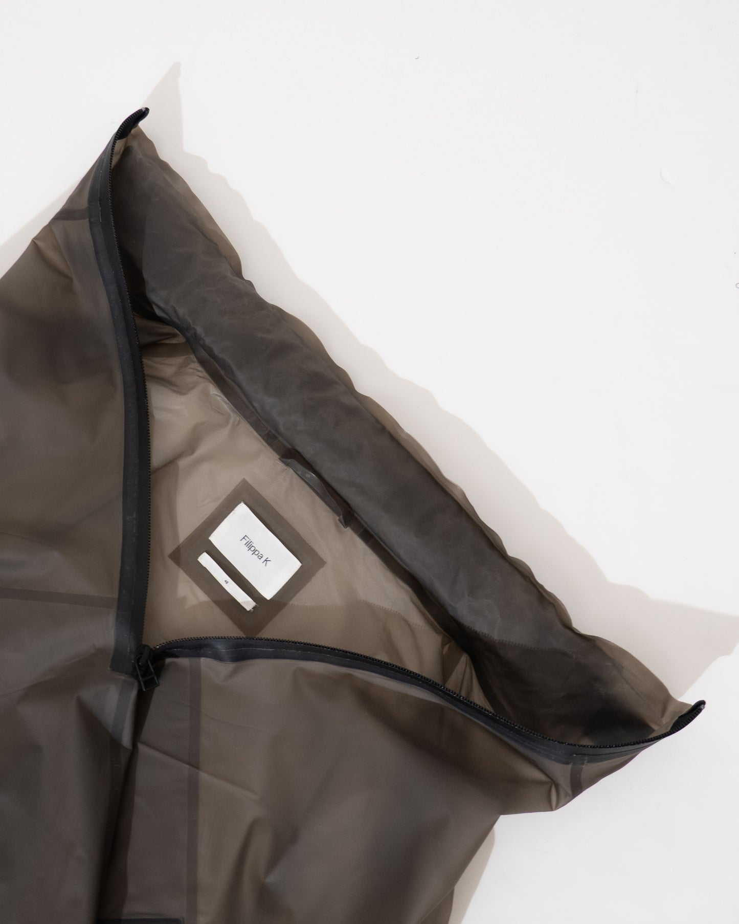 'Filippa K' anorak jacket