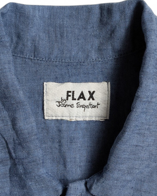 90s FLAX