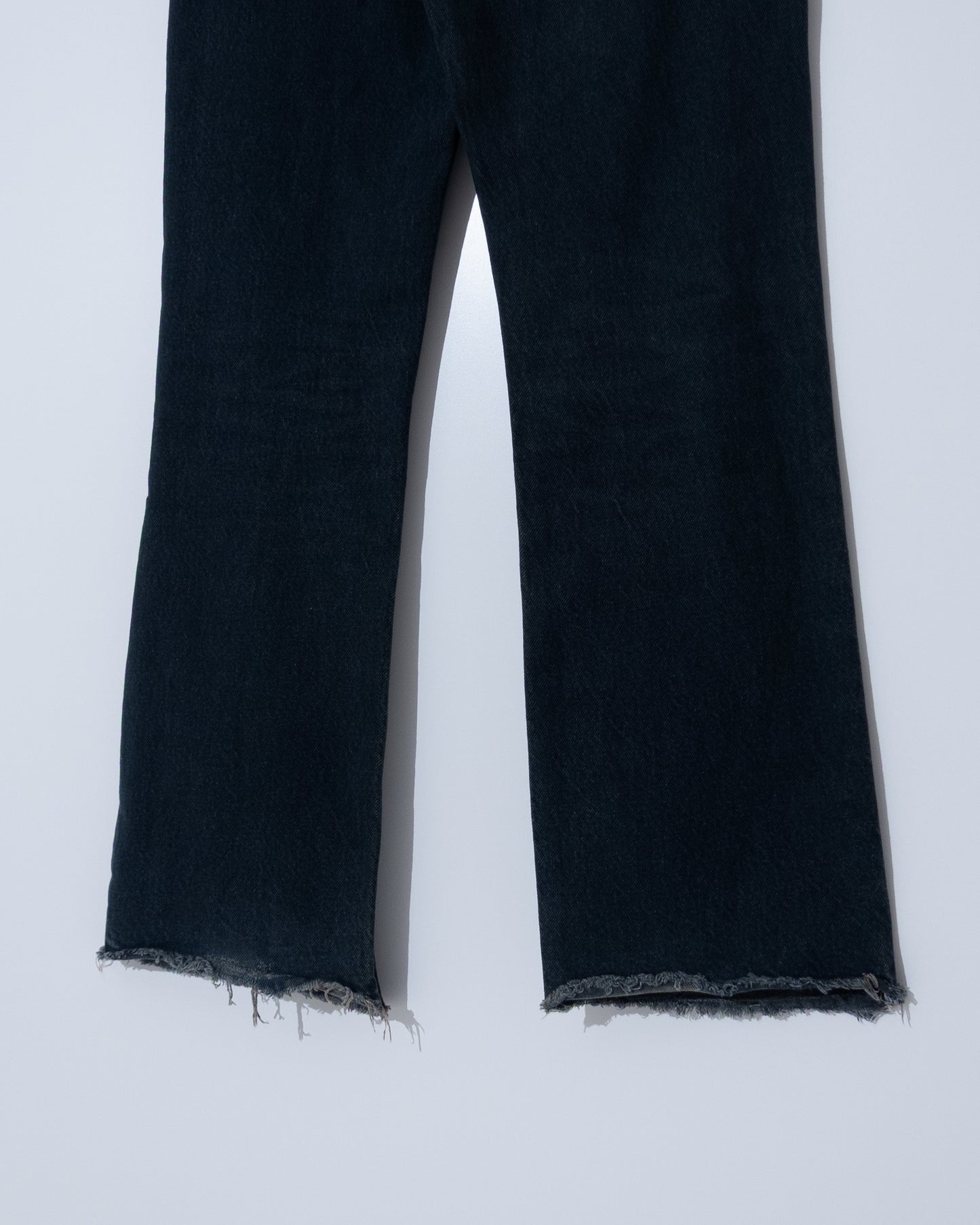 'Levi's' 517 overdyed denim pants