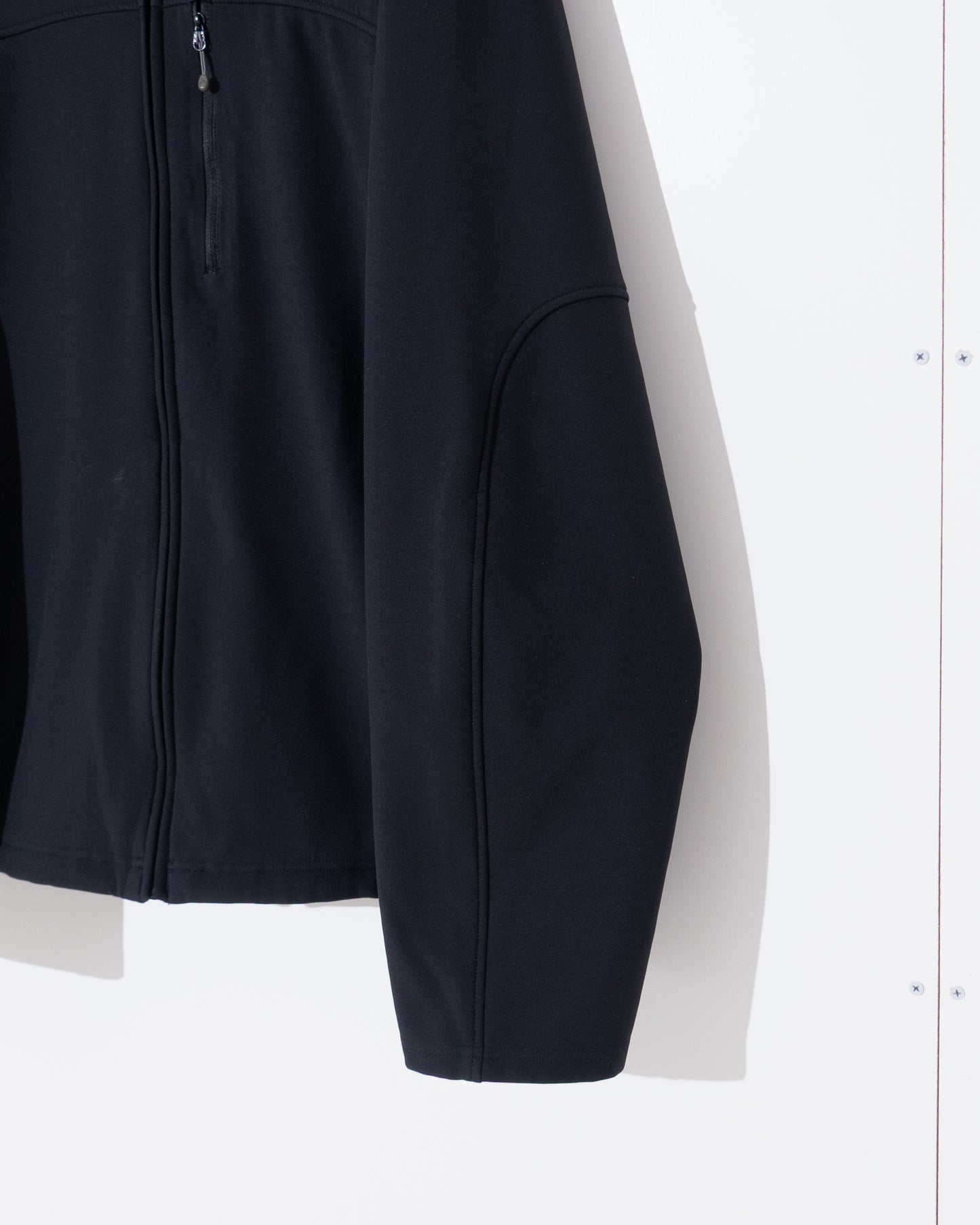 'MOUNTAIN EQUIPMENT' soft shell jacket